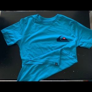 Boy’s Quiksilver Shirt